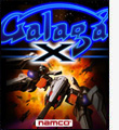 Galaga Revival