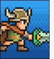 Goblin Sword