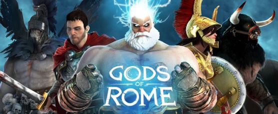 Gods of Rome