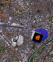 GPS Mission GPS Mission