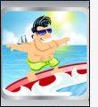 Great Surfing Contest