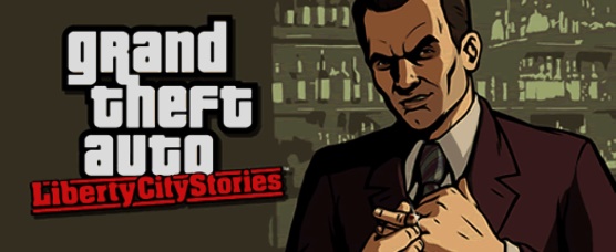 GTA: Liberty City Stories