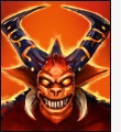 Hell: Fight for Gilrand