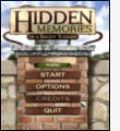 Hidden Memories of a Bright Summer HD