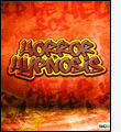 Horror Hypnosis