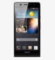 Huawei Ascend P6 Huawei Ascend P6