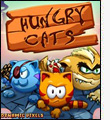 Hungry Cats Hungry Cats