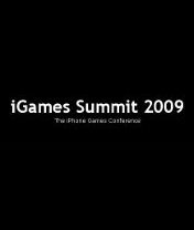 iGames Summit 2009