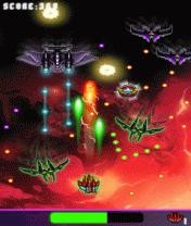 Invaders Strike 3 Bilder Invaders Strike 3 Bild 4