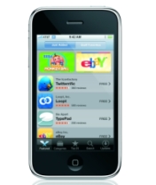 T-Mobile erfolgreich mit iPhone