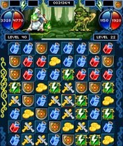Jewel Warriors Bild 2