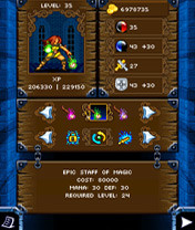 Jewel Warriors Bild 3