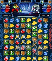 Jewel Warriors Bild 4