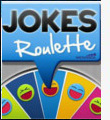 Jokes Roulette