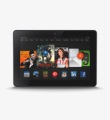 Kindle Fire HDX