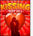 Kissing Test 2013