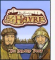 Le Havre: Der Binnenhafen