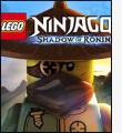 Lego Ninjago: Schatten des Ronin Lego Ninjago: Schatten des Ronin