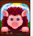 Lion Pig
