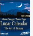 Lunar Calendar 2013/2014