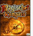 Magischer Kompass