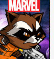 Marvel Guardians of the Galaxy: The Universal Weapon