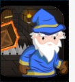 Merlins Adventure