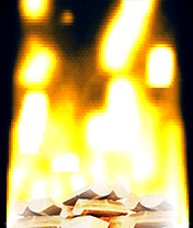 Mobile Camp Fire Bilder Mobile Camp Fire Bild 2