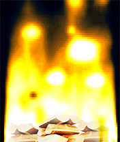 Mobile Camp Fire Bilder Mobile Camp Fire Bild 3