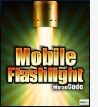 Mobile Flashlight Morse Code