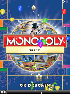 Monopoly World