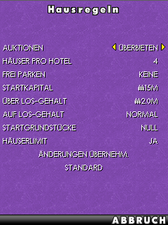 Monopoly World Bild 5