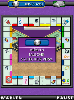 Monopoly World Bild 3