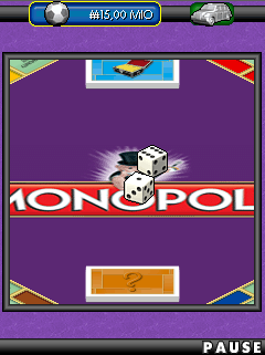 Monopoly World Bild 8