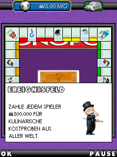 Monopoly World Bild 4