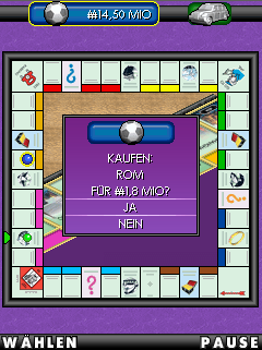 Monopoly World Bild 9