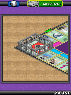 Monopoly World Bild 6