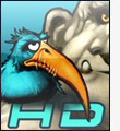 Monster Trouble HD