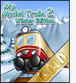 My Model Train 2 Gold