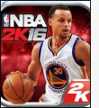 NBA 2K16