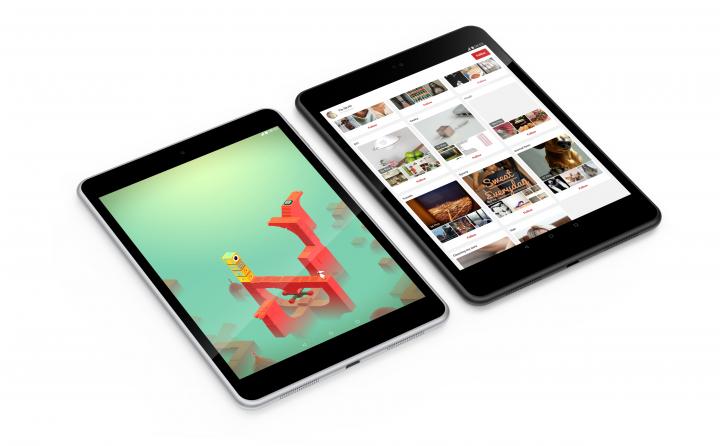 Nokia N1 Bild 2