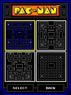 Pac-Man Remastered