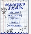 Parachute Panic