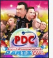 PDC World Championship Darts 2013