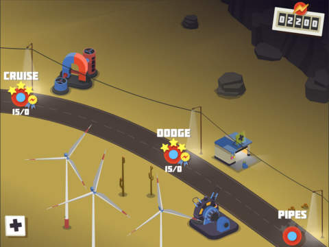 Power Hover Bild 2