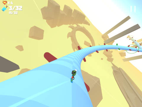 Power Hover Bild 3