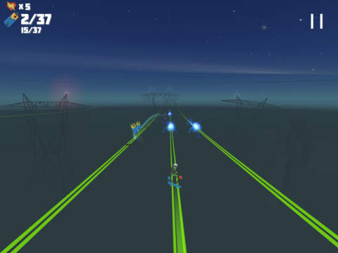 Power Hover Bild 4