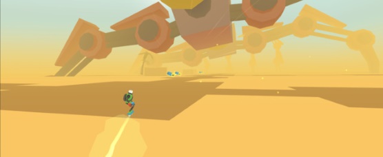 Power Hover