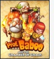 Prof. Baboo and the Chamber of Chaos