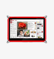 QooQ-Tablet